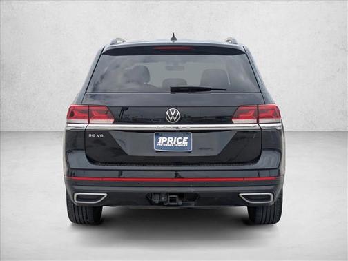 2023 Volkswagen Atlas 3.6L SE w/Technology
