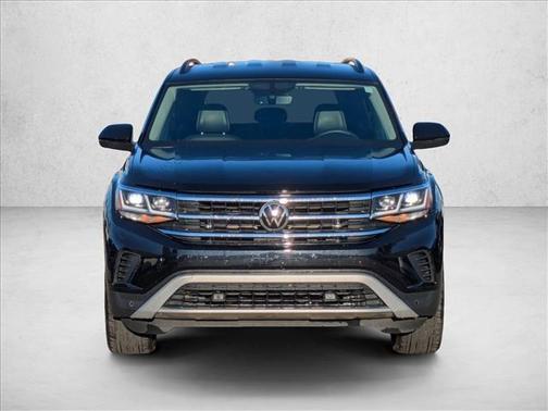 2023 Volkswagen Atlas 3.6L SE w/Technology