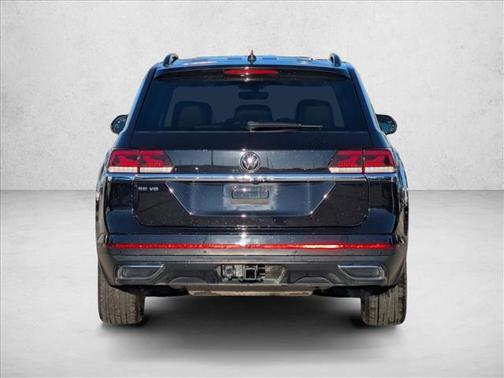 2023 Volkswagen Atlas 3.6L SE w/Technology