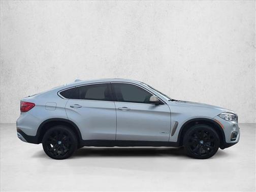 2017 BMW X6 sDrive35i