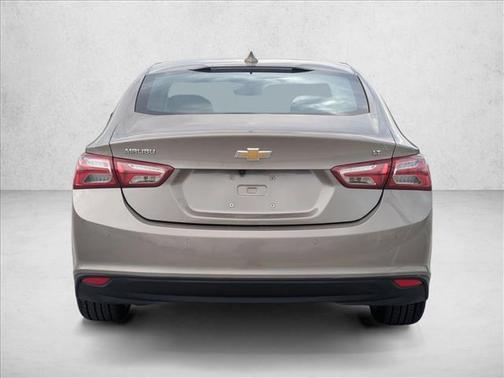 2024 Chevrolet Malibu FWD 2LT