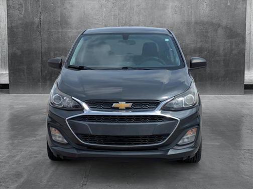 2020 Chevrolet Spark LS