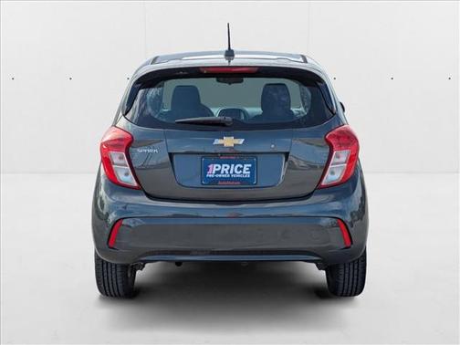 2020 Chevrolet Spark LS