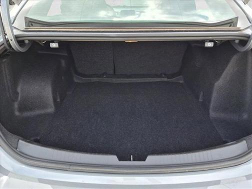 Sterling Gray Metallic 2024 Chevrolet Malibu FWD 1LT