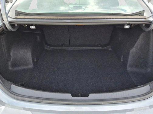 Sterling Gray Metallic 2024 Chevrolet Malibu FWD 1LT
