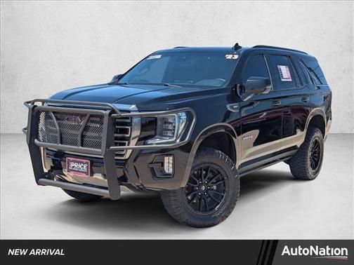 2023 GMC Yukon 4WD AT4