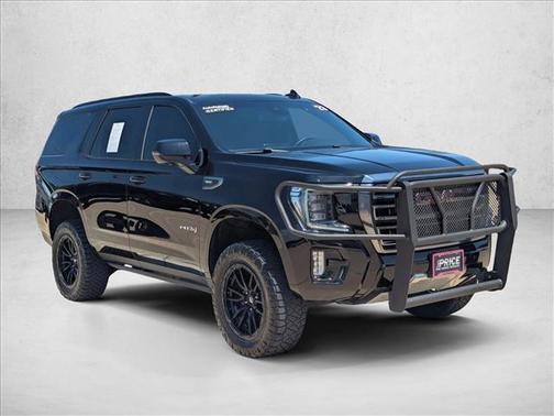 2023 GMC Yukon 4WD AT4