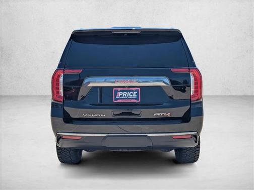 2023 GMC Yukon 4WD AT4