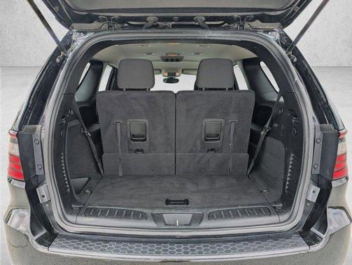 DB Black Clearcoat 2020 Dodge Durango SXT RWD