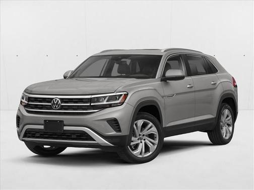 2023 Volkswagen Atlas Cross Sport 3.6L V6 SEL