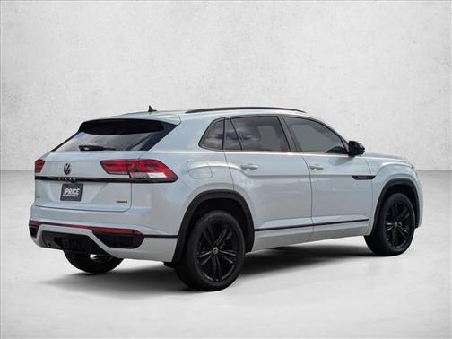 2023 Volkswagen Atlas Cross Sport 3.6L V6 SEL