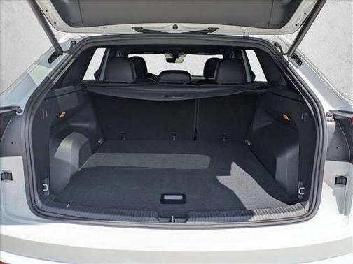 2023 Volkswagen Atlas Cross Sport 3.6L V6 SEL