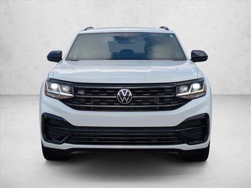 2023 Volkswagen Atlas Cross Sport 3.6L V6 SEL