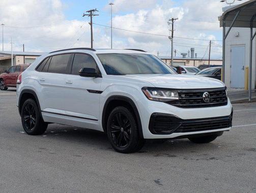 2023 Volkswagen Atlas Cross Sport 3.6L V6 SEL