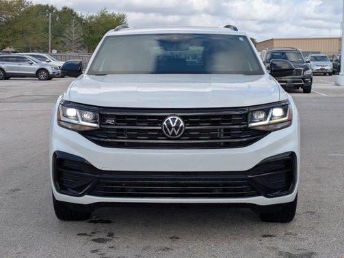 2023 Volkswagen Atlas Cross Sport 3.6L V6 SEL