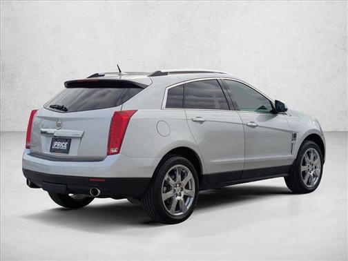 2011 Cadillac SRX Premium Collection