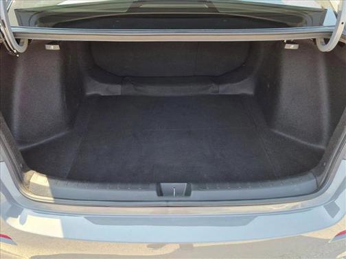 Urban Gray Pearl 2026 Honda Civic Si Base