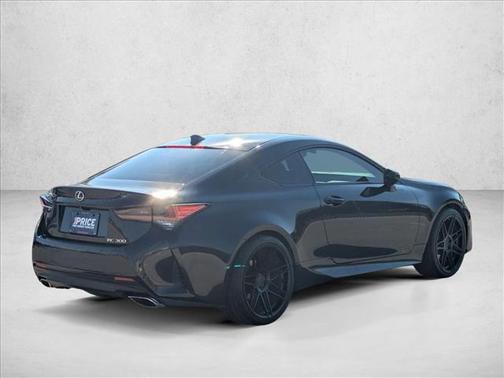 2022 Lexus RC 300 Base