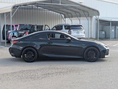 2022 Lexus RC 300 Base