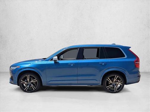 2019 Volvo XC90 T5 R-Design