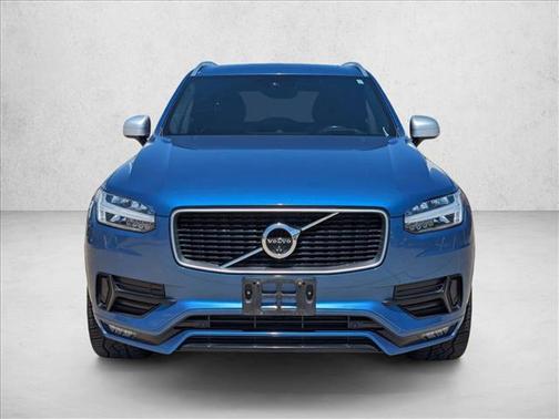 2019 Volvo XC90 T5 R-Design