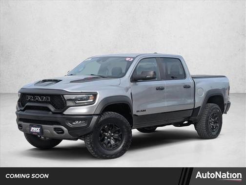 2023 RAM 1500 TRX