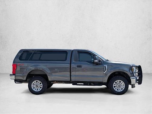 2019 Ford F-250 XL