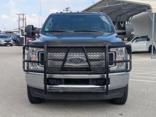 2019 Ford F-250 XL