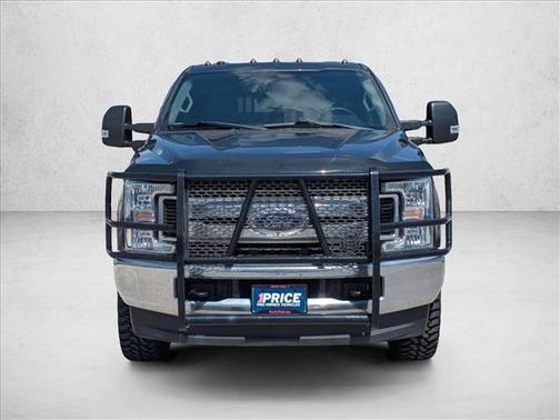2019 Ford F-250 XL