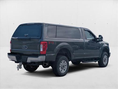 2019 Ford F-250 XL