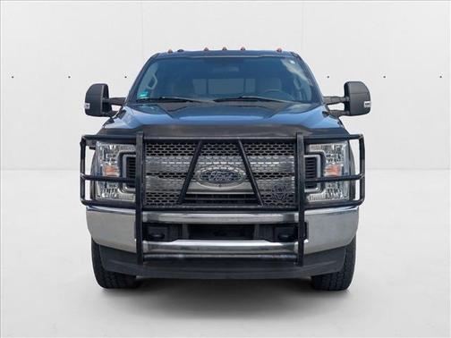 2019 Ford F-250 XL