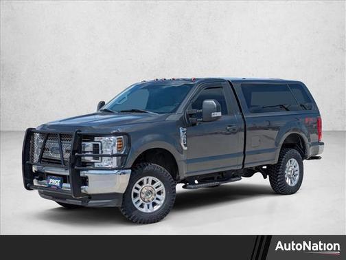 2019 Ford F-250 XL