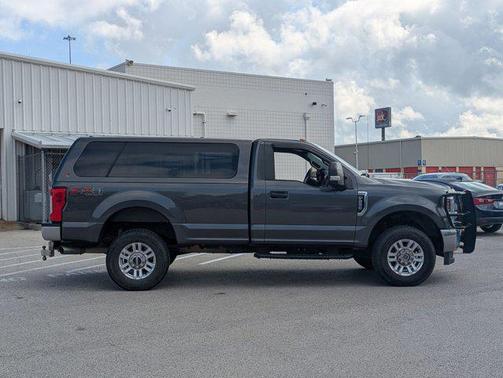 2019 Ford F-250 XL