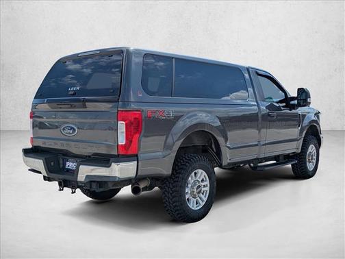 2019 Ford F-250 XL