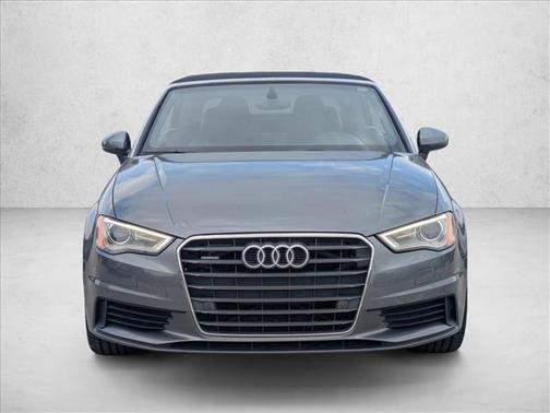2015 Audi A3 2.0T Premium Plus
