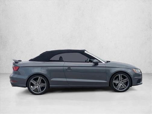 2015 Audi A3 2.0T Premium Plus