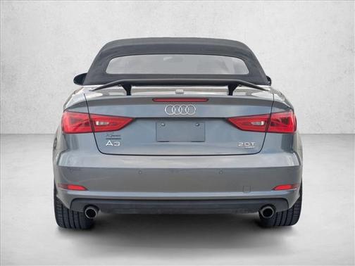 2015 Audi A3 2.0T Premium Plus