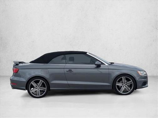 2015 Audi A3 2.0T Premium Plus