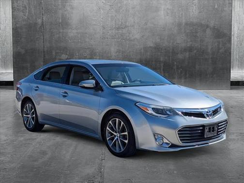 2015 Toyota Avalon XLE Touring