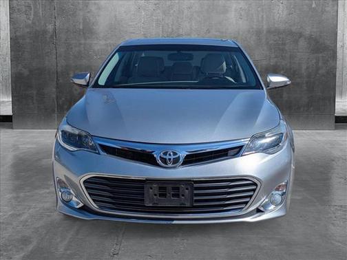 2015 Toyota Avalon XLE Touring