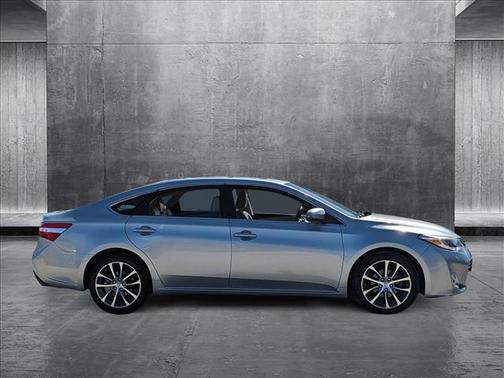 2015 Toyota Avalon XLE Touring