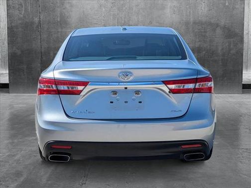 2015 Toyota Avalon XLE Touring