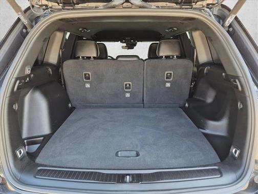 Diamond Black Crystal Pearlcoat 2025 Jeep Grand Cherokee Limited