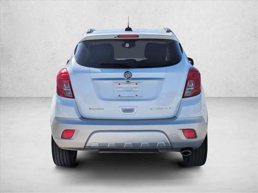 2015 Buick Encore Leather