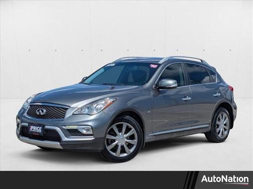 2016 INFINITI QX50 Base