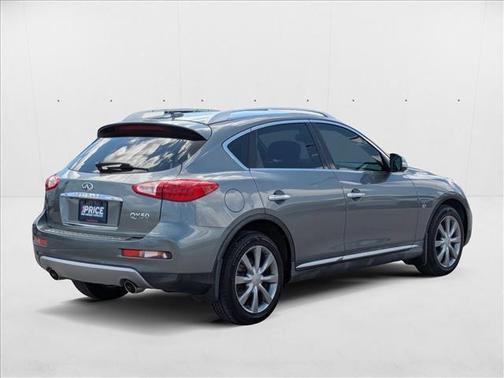 2016 INFINITI QX50 Base