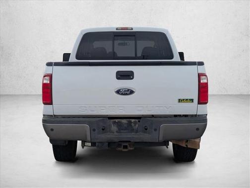 2009 Ford F-250 Cabelas