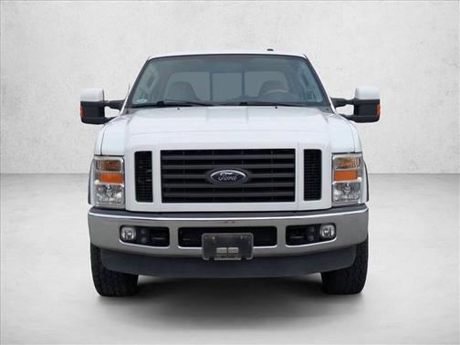 2009 Ford F-250 Cabelas