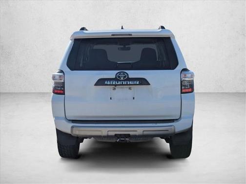 2019 Toyota 4Runner TRD Off Road