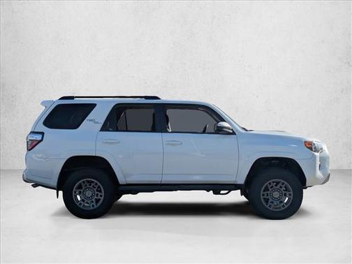 2019 Toyota 4Runner TRD Off Road